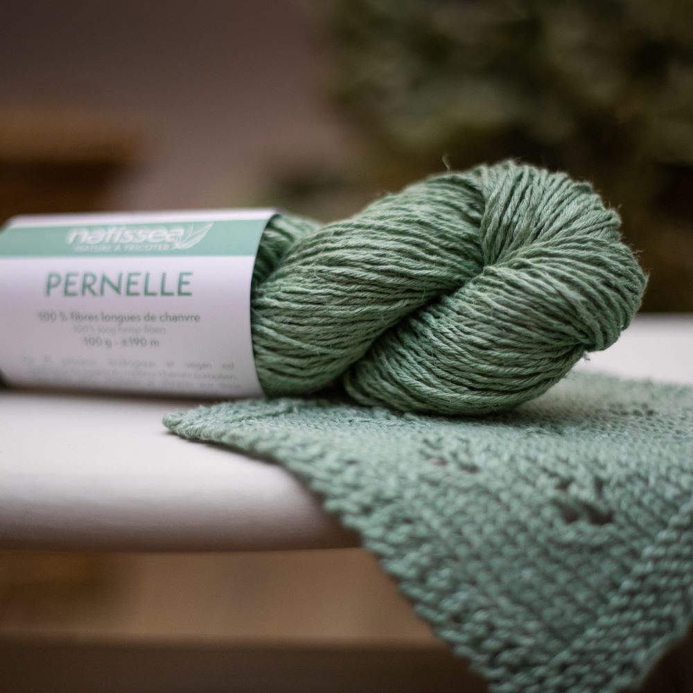 Pernelle - Natissea