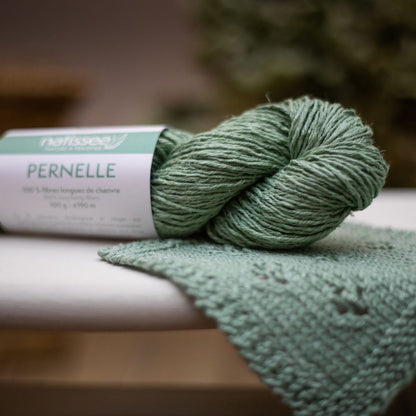 Pernelle - Natissea