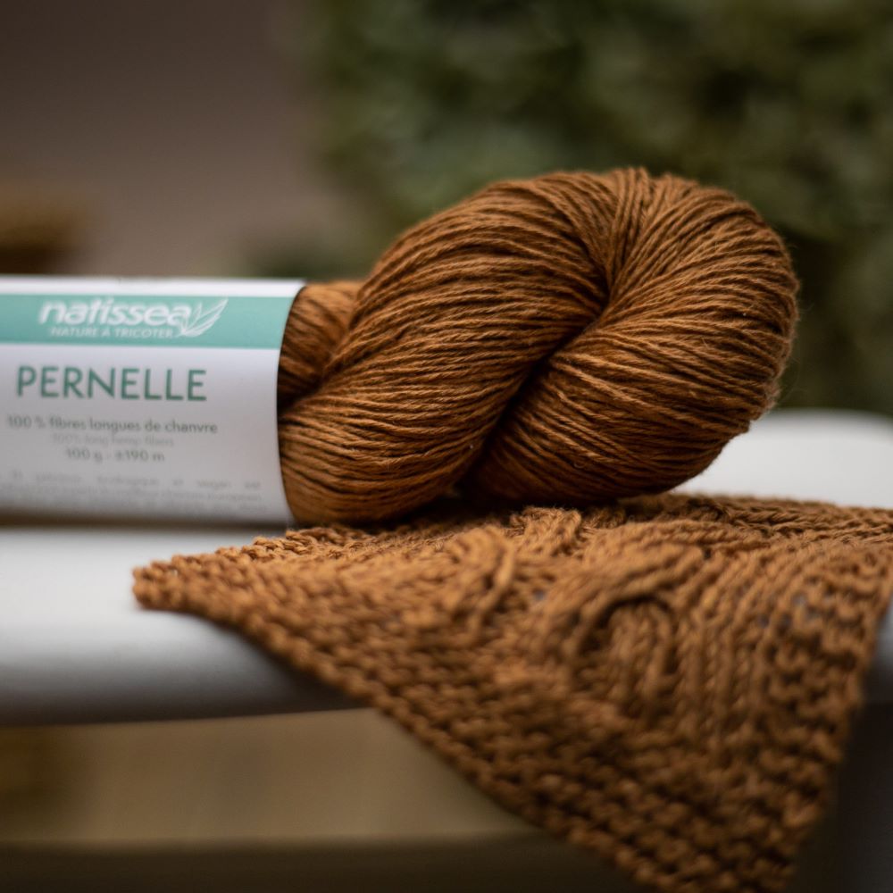 Pernelle - Natissea