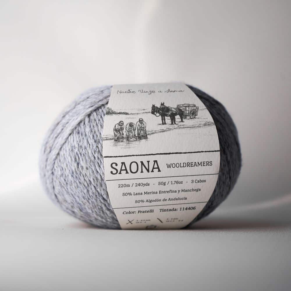Saona - Wooldreamers