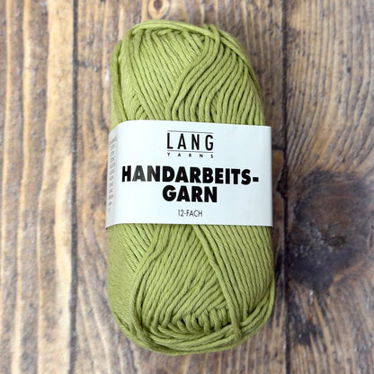 Handicraft yarn 12-ply - Lang Yarns