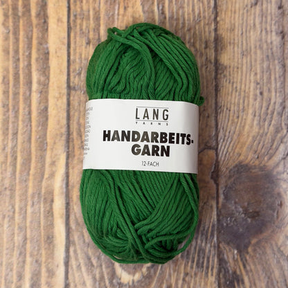 Handicraft yarn 12-ply - Lang Yarns