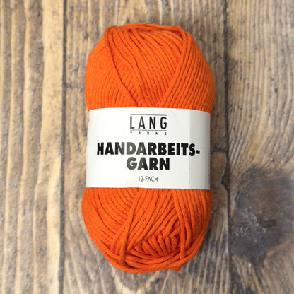 Handicraft yarn 12-ply - Lang Yarns