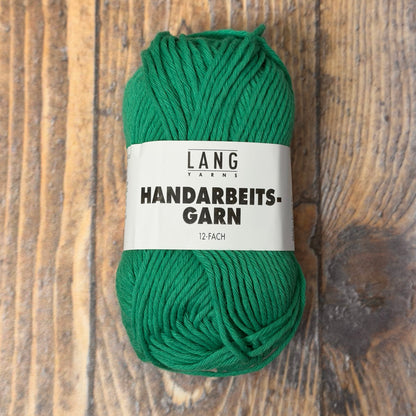 Handicraft yarn 12-ply - Lang Yarns