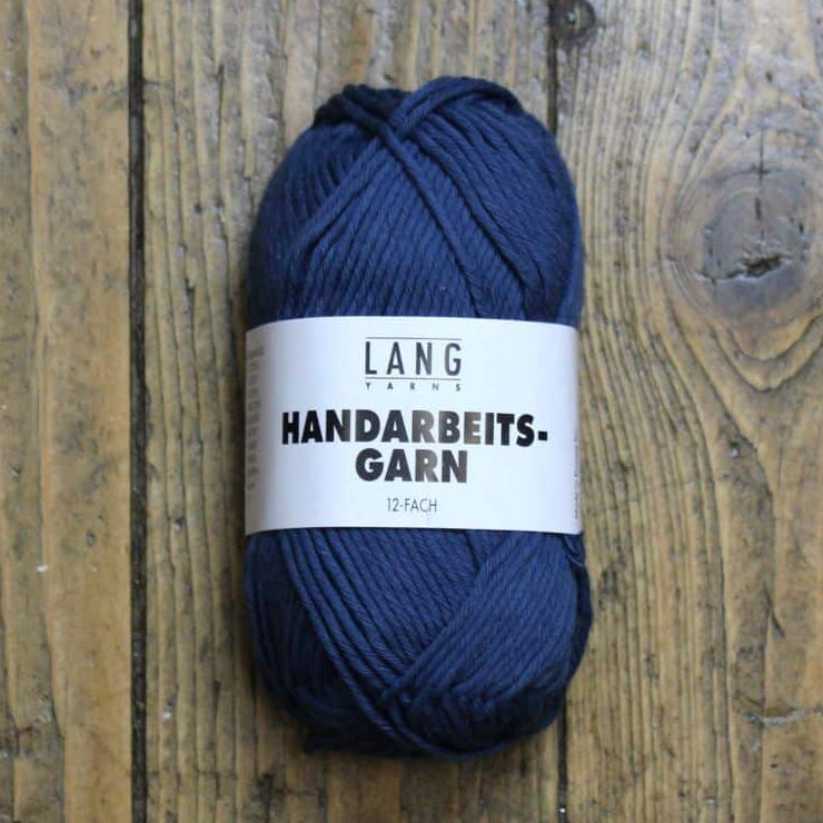 Handicraft yarn 12-ply - Lang Yarns