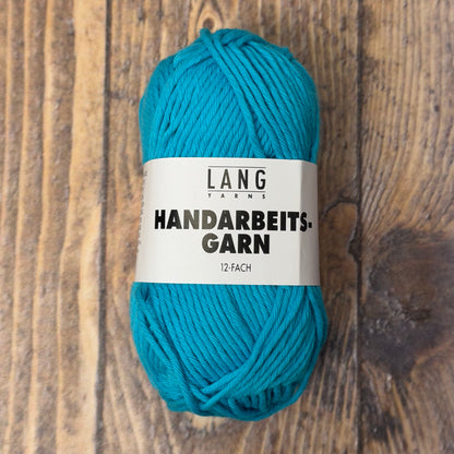 Handicraft yarn 12-ply - Lang Yarns