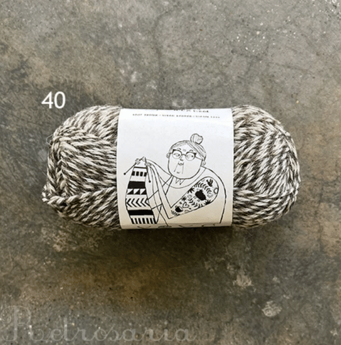 Vovó - Mercería