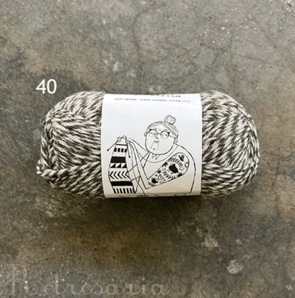 Vovó - Mercería