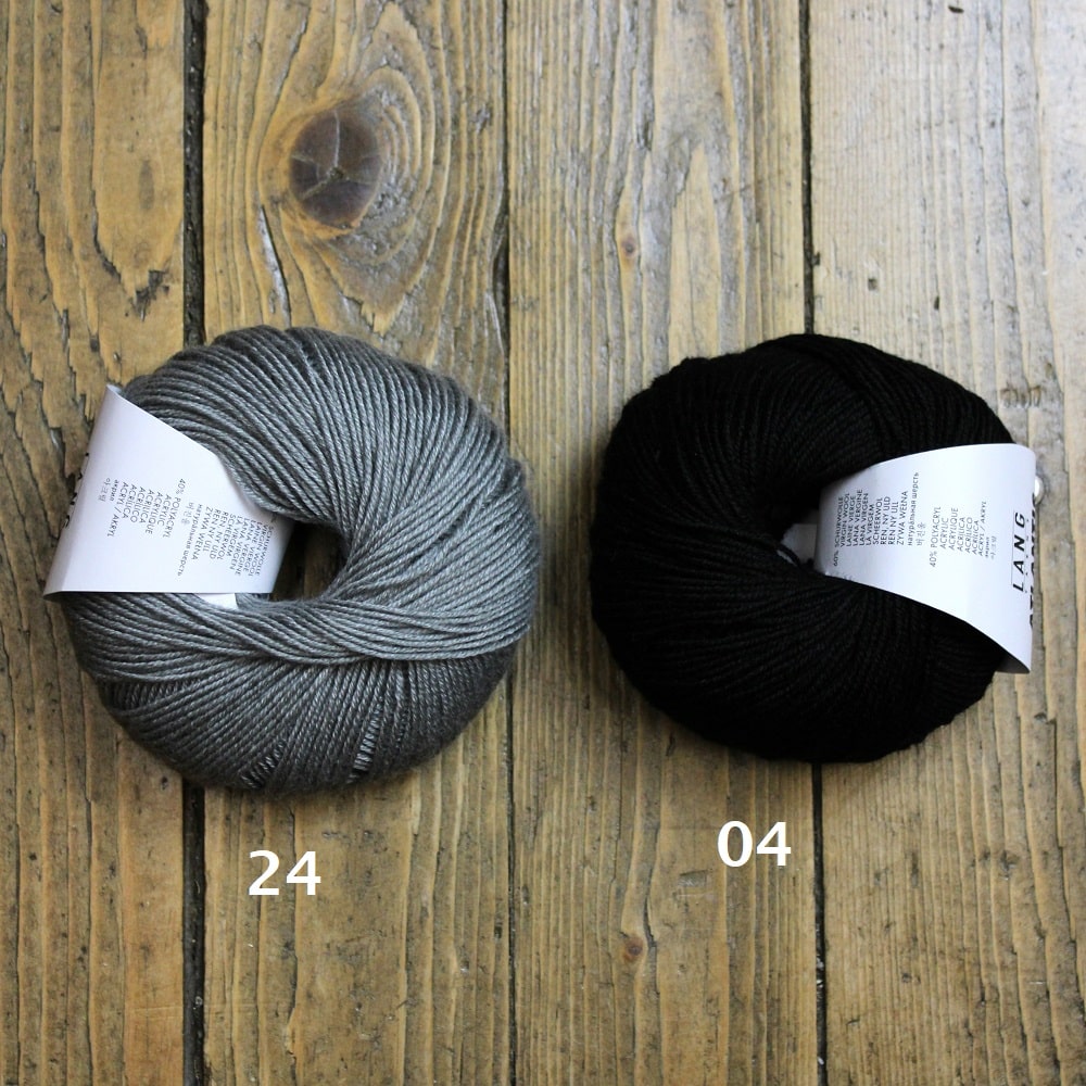 Atlantis - Lang Yarns