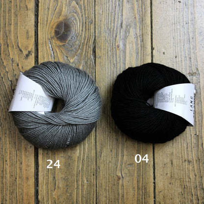 Atlantis - Lang Yarns