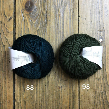 Atlantis - Lang Yarns