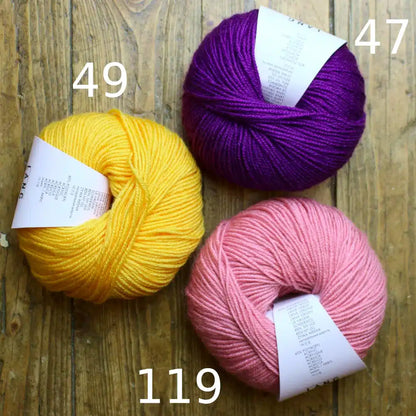 Atlantis - Lang Yarns