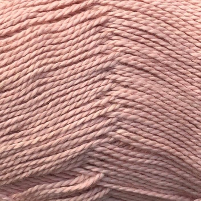 Økologisk Pimabomuld - CaMaRose