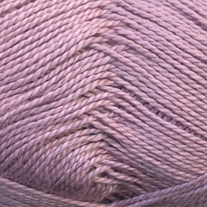 Økologisk Pimabomuld - CaMaRose