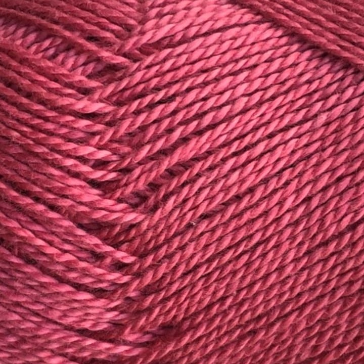 Økologisk Pimabomuld - CaMaRose