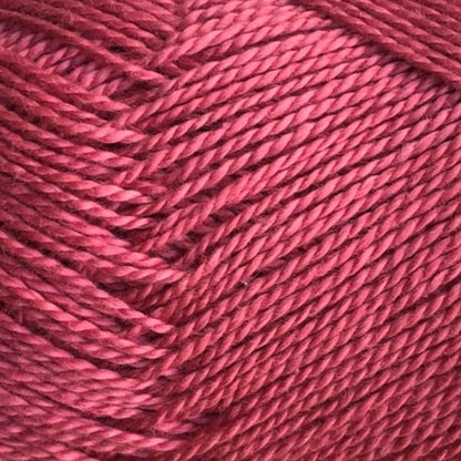 Økologisk Pimabomuld - CaMaRose