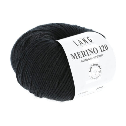 Merino 120 - Lang Yarns