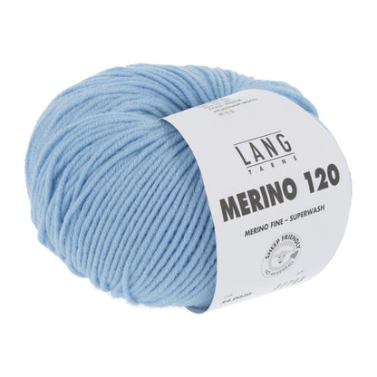 Merino 120 - Lang Yarns