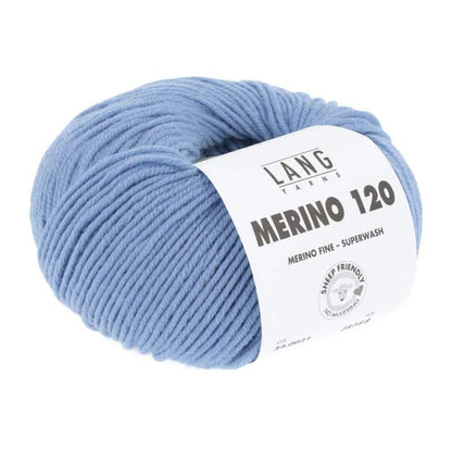 Merino 120 - Lang Yarns