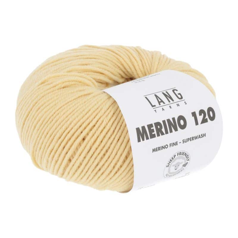 Merino 120 - Lang Yarns