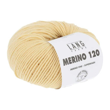 Merino 120 - Lang Yarns