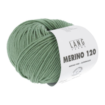 Merino 120 - Lang Yarns
