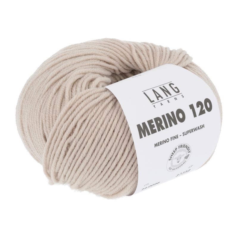Merino 120 - Lang Yarns