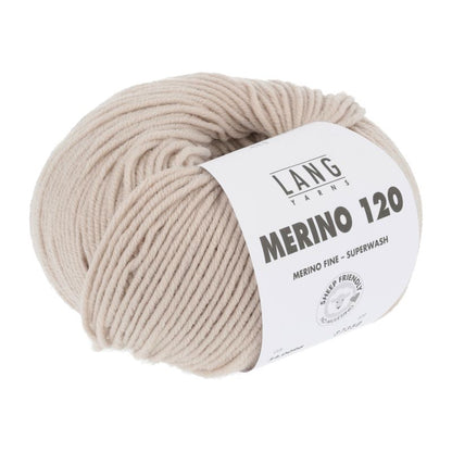Merino 120 - Lang Yarns