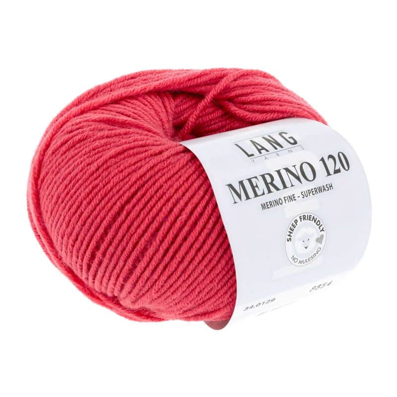 Merino 120 - Lang Yarns