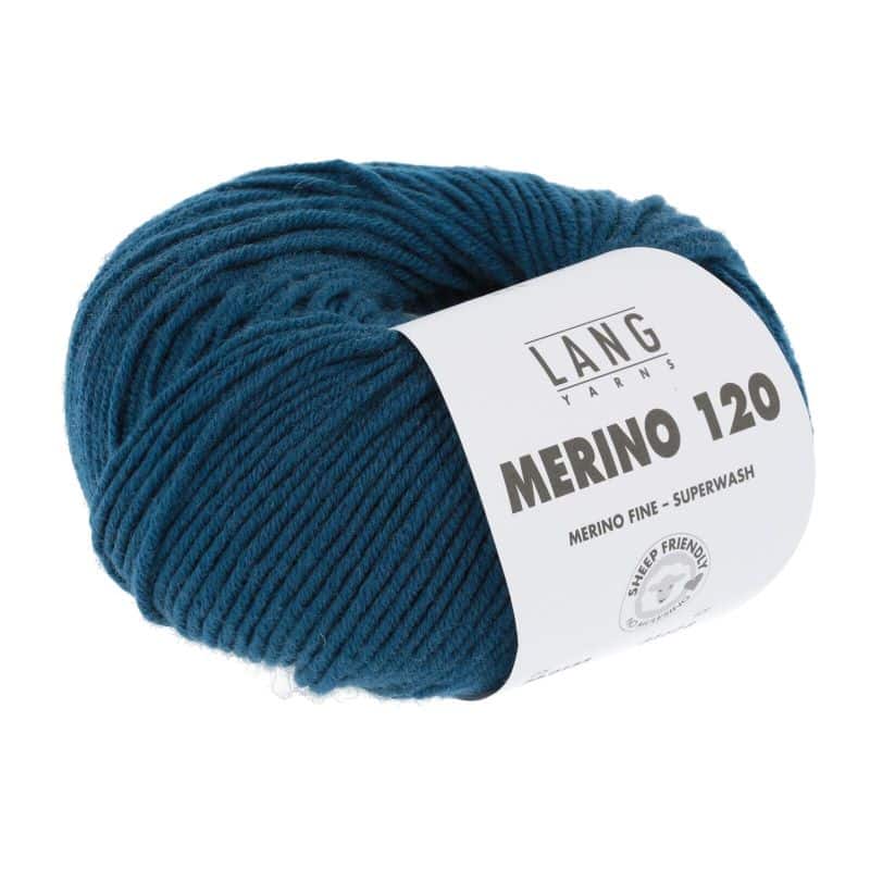 Merino 120 - Lang Yarns