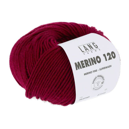 Merino 120 - Lang Yarns