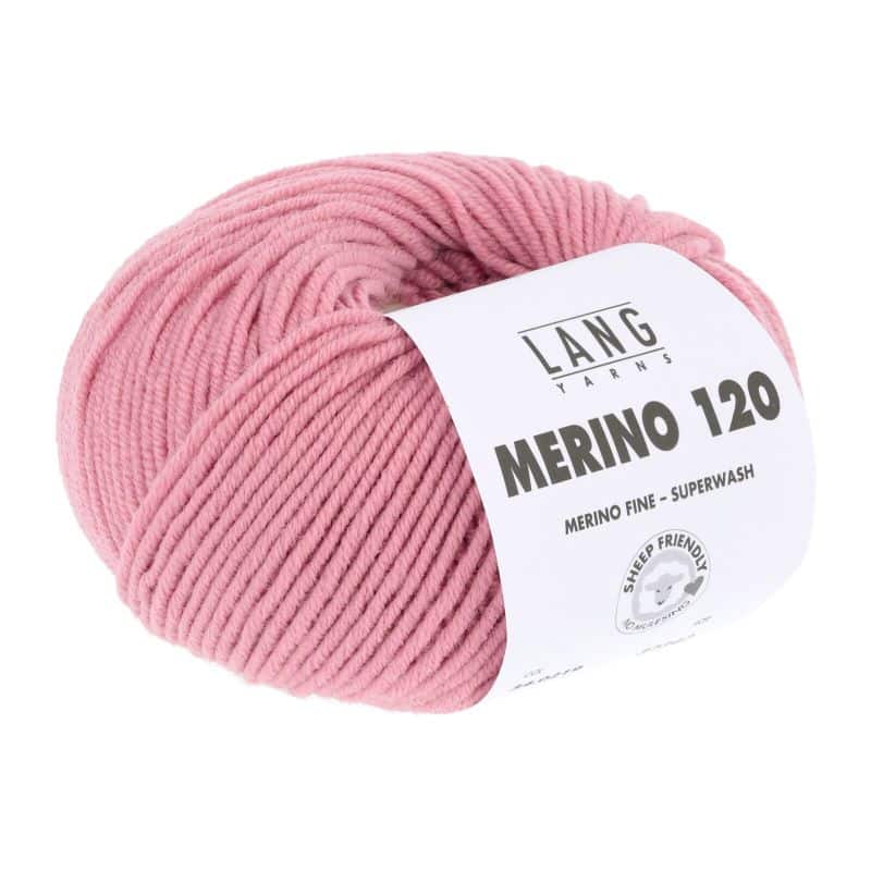 Merino 120 - Lang Yarns