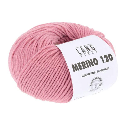Merino 120 - Lang Yarns