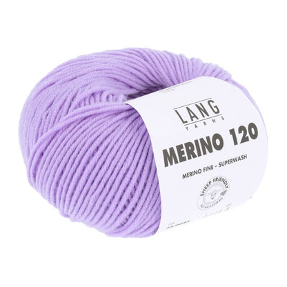 Merino 120 - Lang Yarns