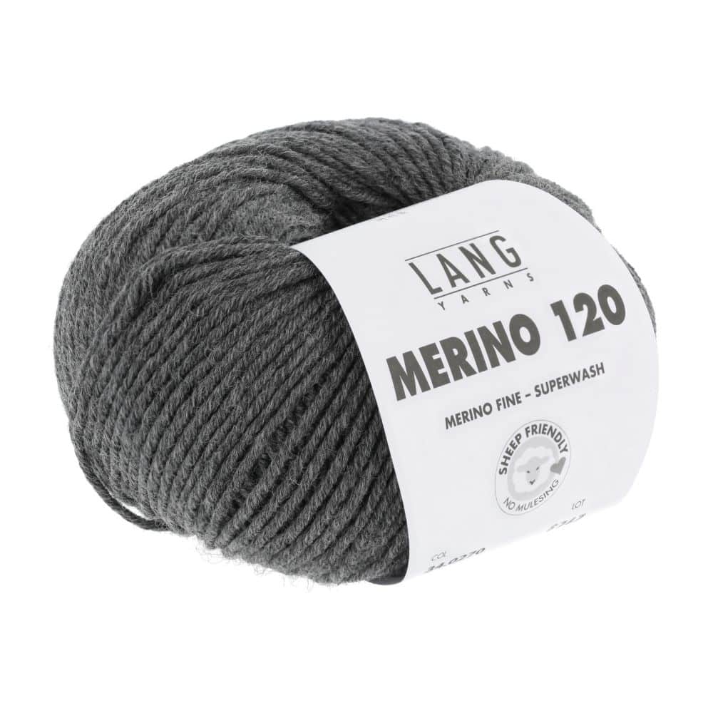 Merino 120 - Lang Yarns