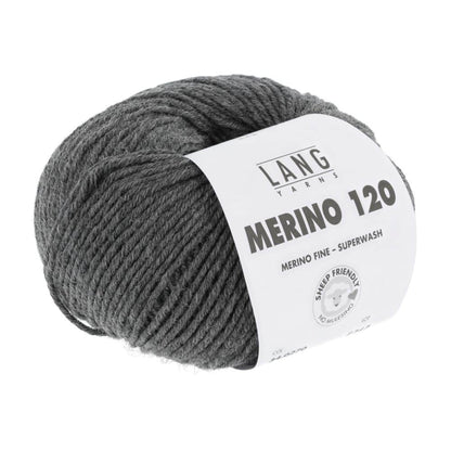 Merino 120 - Lang Yarns