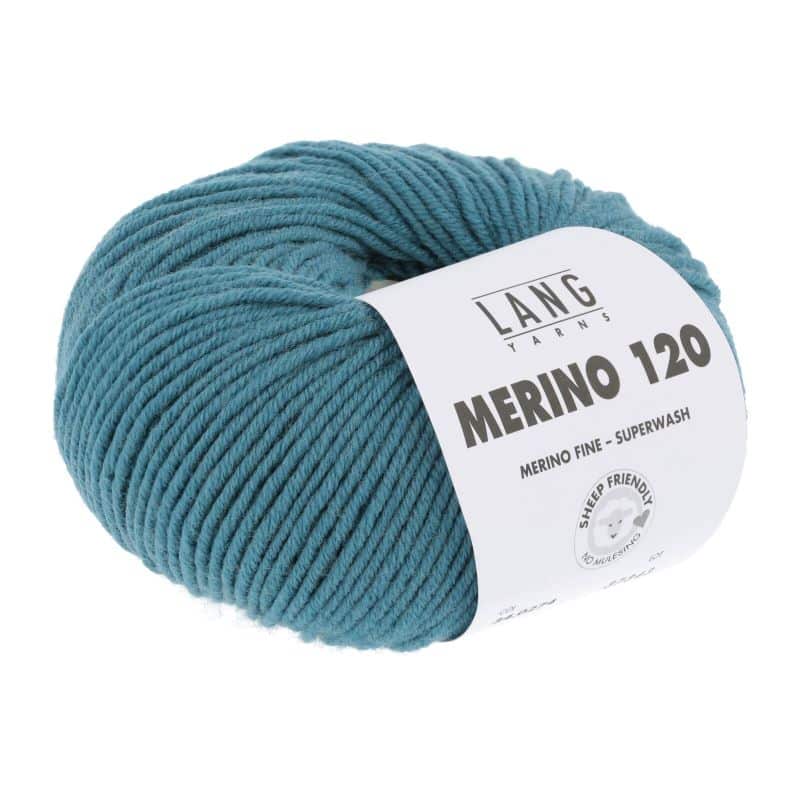 Merino 120 - Lang Yarns