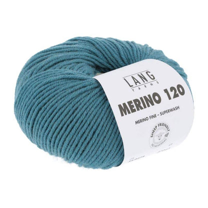 Merino 120 - Lang Yarns