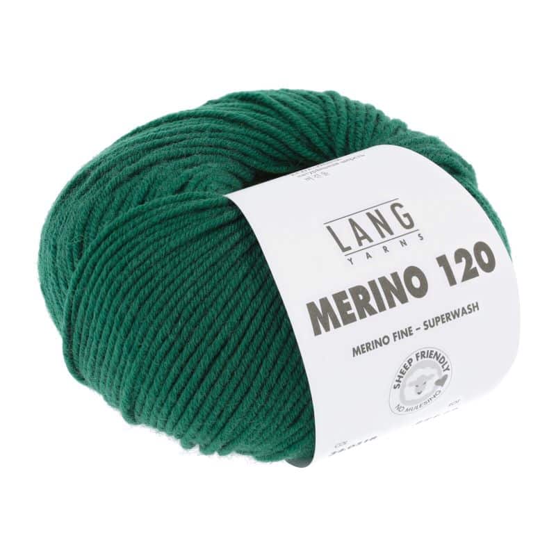 Merino 120 - Lang Yarns