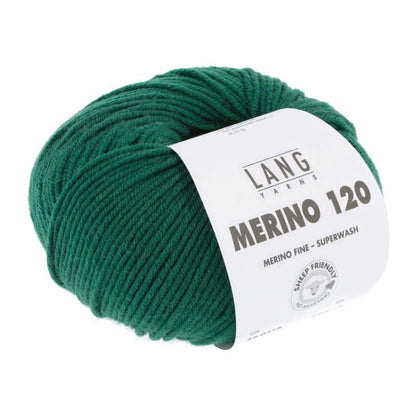 Merino 120 - Lang Yarns