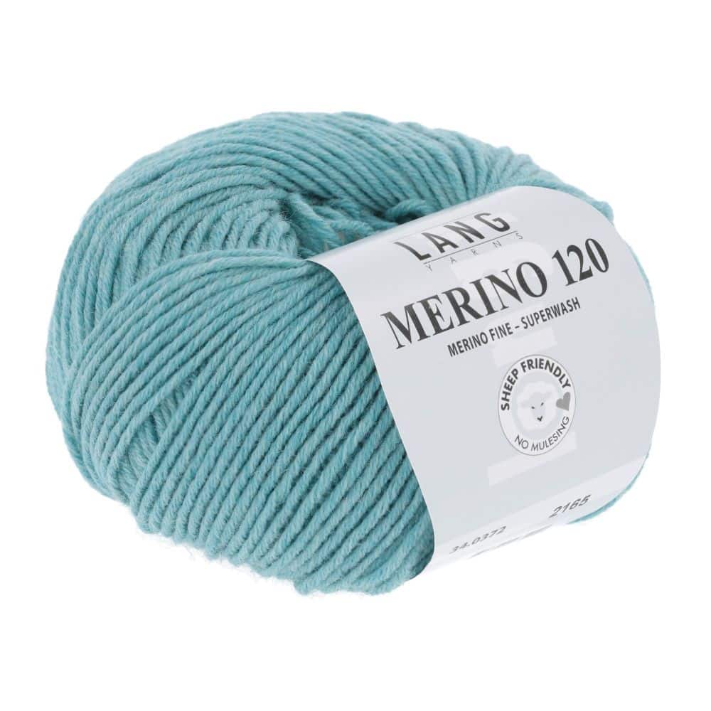 Merino 120 - Lang Yarns