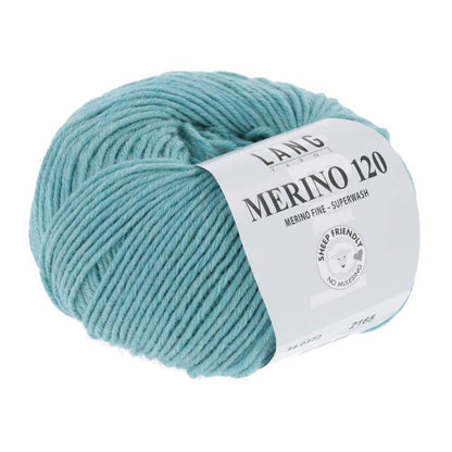 Merino 120 - Lang Yarns