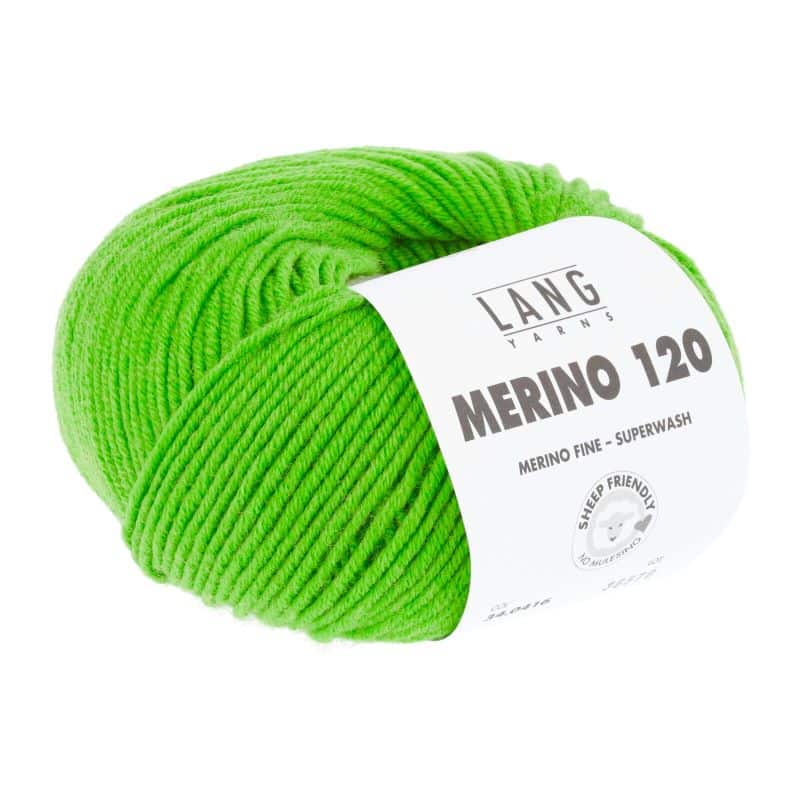 Merino 120 - Lang Yarns