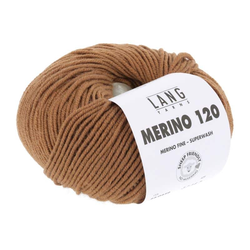 Merino 120 - Lang Yarns