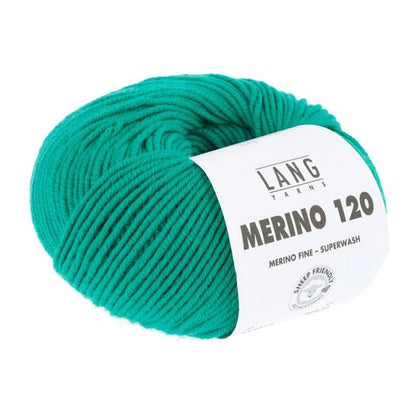 Merino 120 - Lang Yarns
