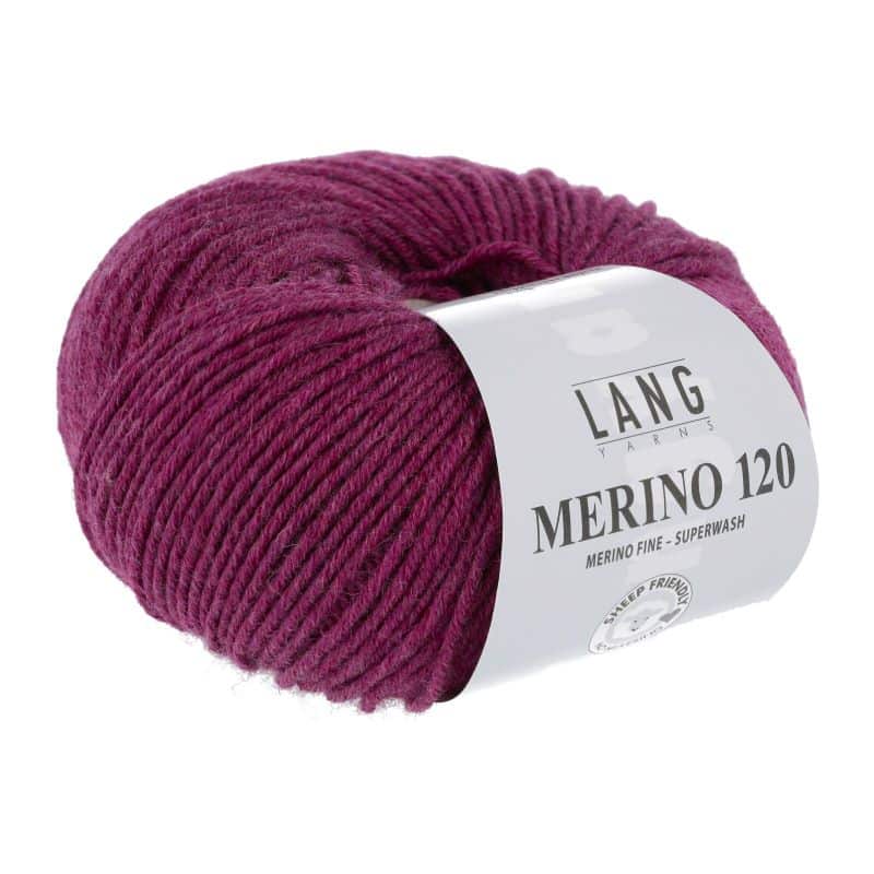 Merino 120 - Lang Yarns