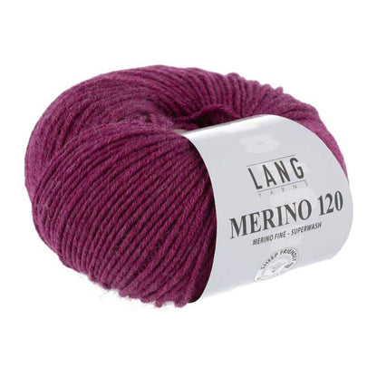 Merino 120 - Lang Yarns