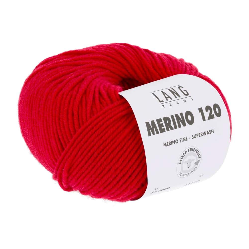 Merino 120 - Lang Yarns