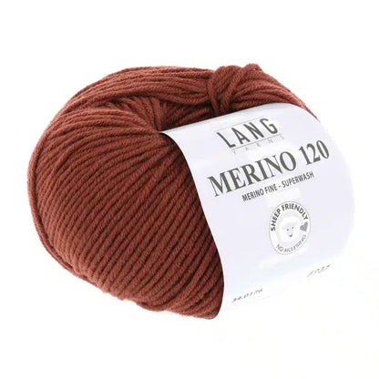 Merino 120 - Lang Yarns