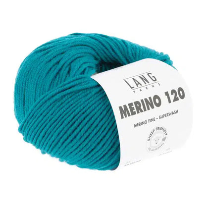 Merino 120 - Lang Yarns